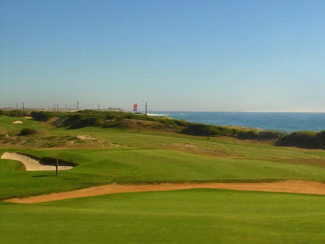 Estela Golf Club Photo 0