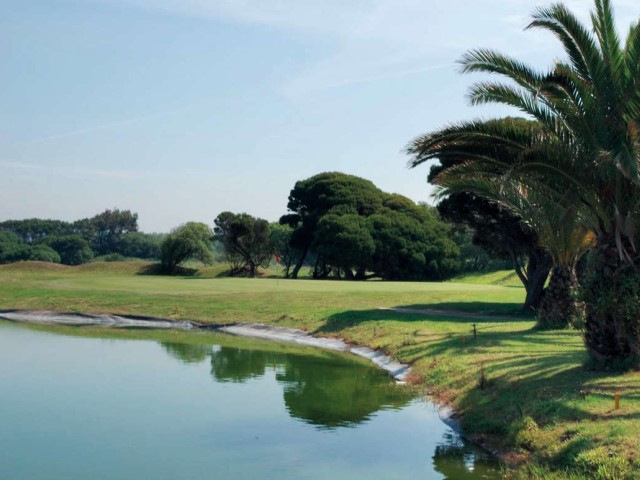 Oporto Golf Club Photo 0