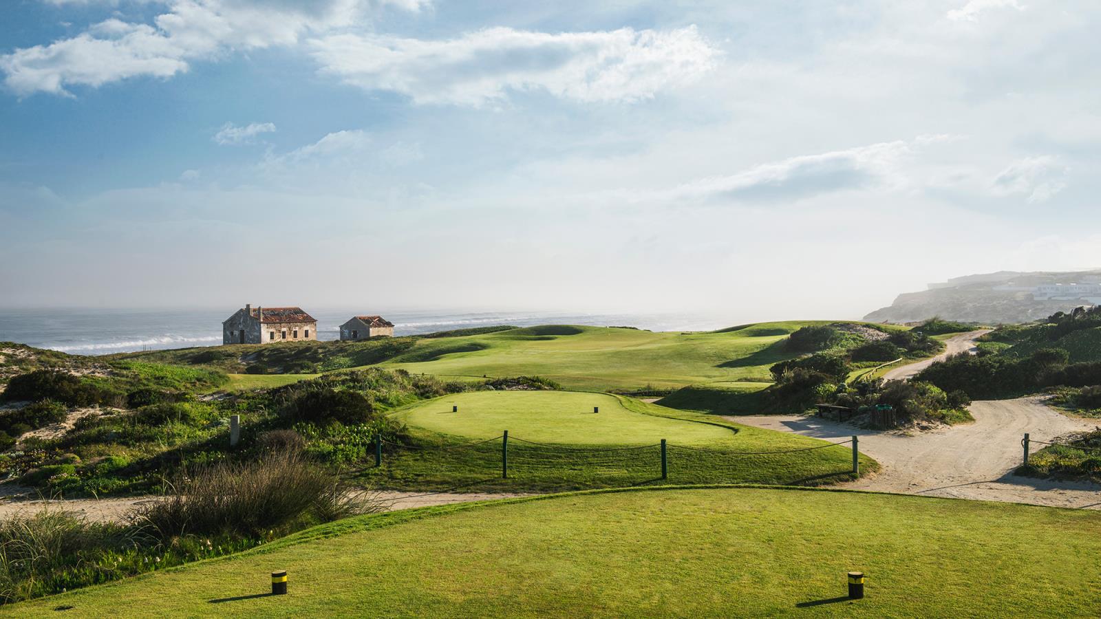 Golf in Portugal